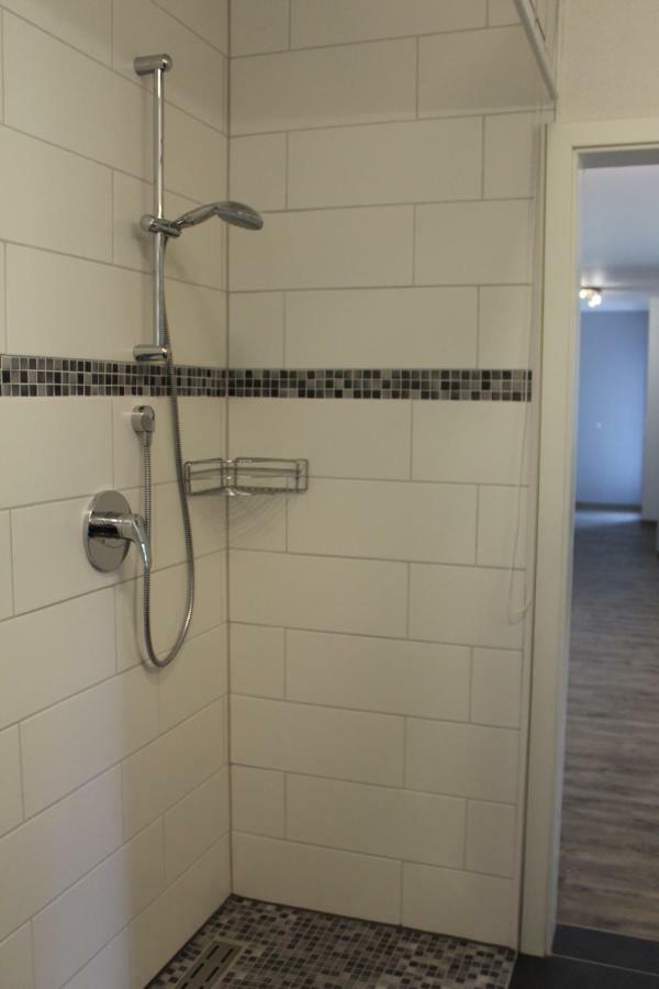 Ferienwohnung In Der Rhoen Sitzmann Bischofsheim an der Rhön المظهر الخارجي الصورة