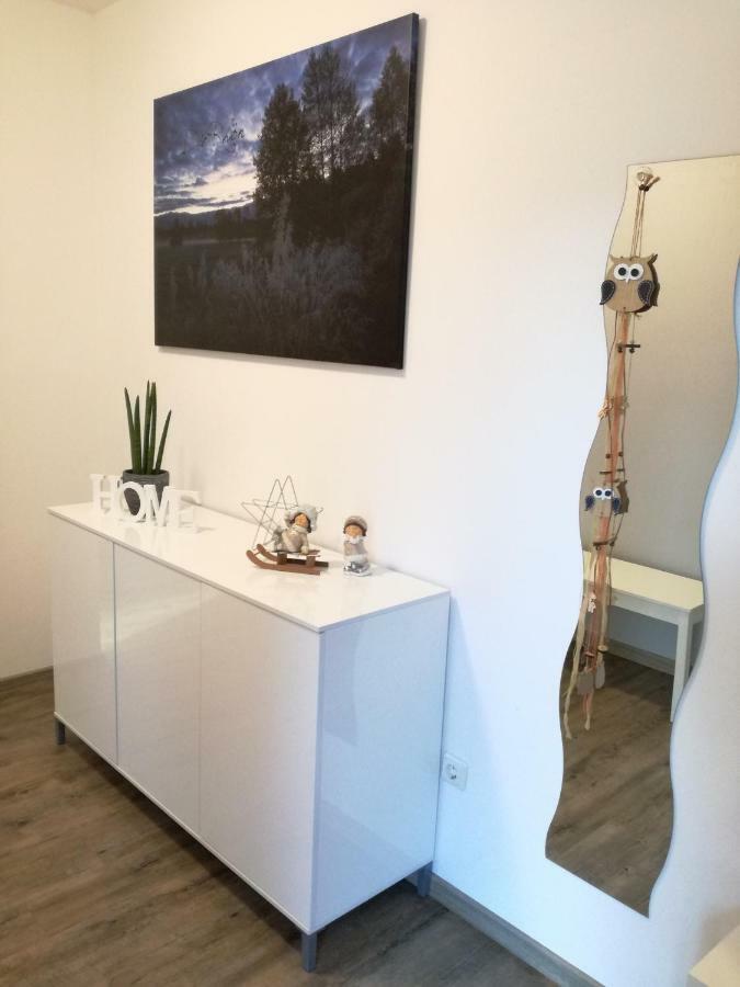 Ferienwohnung In Der Rhoen Sitzmann Bischofsheim an der Rhön المظهر الخارجي الصورة