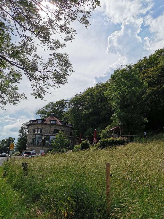 Ferienwohnung In Der Rhoen Sitzmann Bischofsheim an der Rhön المظهر الخارجي الصورة